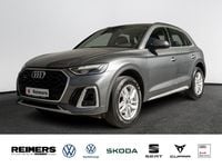 Second-hand Audi Q5 S-Line 265 CP (194 kW) 2022 Gri SUV