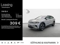 Gebraucht VW ID.4 Pro Performance 150 kW (204 PS) 2023 SUV