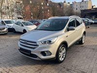 Gebraucht Ford Kuga Titanium 175 PS (128 kW) 2019 Silber SUV