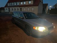 Gebraucht Volvo V70 192 PS (141 kW) 2005 Silber Kombi