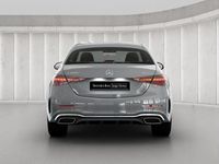 Gebraucht Mercedes C400 Premium 252 PS (185 kW) 2024 Grau Limousine