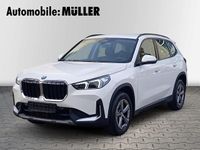 Gebraucht BMW X1 Performance 163 PS (119 kW) 2025 Weiss SUV