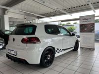 gebraucht VW Golf VI R 4Motion Rothe Motorsport 413PS Recaro