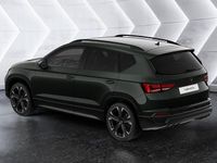 Gebraucht Cupra Ateca 150 PS (110 kW) 2025 Grün SUV