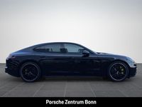 Gebraucht Porsche Panamera 4 Edition 462 PS (339 kW) 2020 Schwarz Limousine
