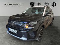Gebraucht Citroën C3 110 PS (80 kW) 2026 Schwarz SUV
