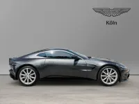 Gebraucht Aston Martin V8 Vantage 510 PS (375 kW) 2023 Xenon grey Coupé