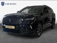 Neu Renault Espace Techno 200 PS (147 kW) 2026 Nachtblau (blau) SUV