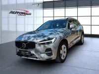 Używany Volvo XC60 Core 197 KM (144 kW) 2024 Szary SUV