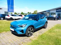 Gebraucht Volvo XC40 Ultimate 169 kW (231 PS) 2023 Blau SUV