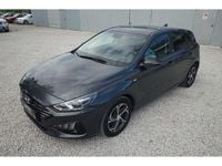 Gebraucht Hyundai i30 Intro Edition 160 PS (117 kW) 2021 Limousine