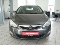 gebraucht Opel Astra Lim. 150 Jahre / TÜV & INSP NEU