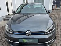 Gebraucht VW Golf VII IQ Drive 131 PS (96 kW) 2019 Grau Limousine