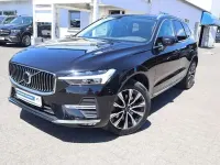 Gebraucht Volvo XC60 Plus 197 PS (144 kW) 2023 Onyx black SUV
