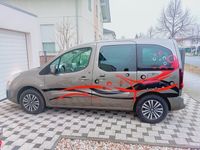 gebraucht Peugeot Partner Tepee 7BlueHDi 100 Stop&Start Citroën Berlingo