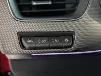 Gebraucht Renault Arkana 143 PS (105 kW) 2022 Rot SUV