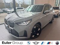 Używany BMW X3 Performance 197 KM (144 kW) 2026 Szary SUV