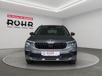Gebraucht Skoda Kamiq 150 PS (110 kW) 2025 Graphitegraumetallic SUV