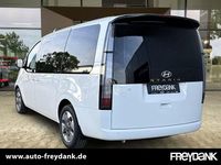 Gebraucht Hyundai Staria Prime 224 PS (164 kW) 2025 Creamy white Van / Kleinbus