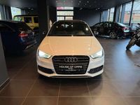 gebraucht Audi A3 Sportback S-Line quattro*Pano*ACC*Lane*Side