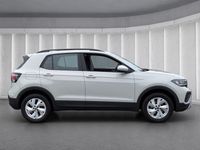 Gebraucht VW T-Cross R 95 PS (69 kW) 2025 Grau SUV