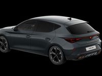 Neu Cupra Leon 204 PS (150 kW) 2025 Fjordblau Limousine