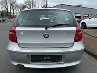 gebraucht BMW 118 d EDITION/2.HD/KLIMAAUT/ALU/SHZ/MOTOR-TOP!!!!