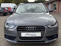 Gebraucht Audi A4 Ambiente 170 PS (125 kW) 2012 Grau Kombi