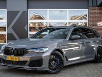 Gebraucht Alpina D5 408 PS (300 kW) 2022 Grau Limousine