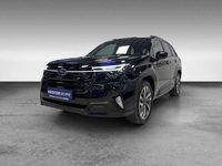 Gebraucht Subaru Forester Platinum 150 PS (110 kW) 2024 Schwarz SUV
