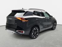 gebraucht Kia Sportage Sportage1.6 CRDI DCT AWD GT-LINE SCHW.DACH DRIVEW