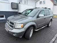 Gebraucht Dodge Durango 240 PS (176 kW) 2007 Grau SUV