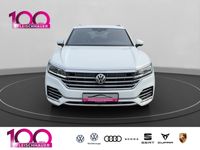 gebraucht VW Touareg Elegance 4Motion 3.0 V6 AD AHK-el. klappb.