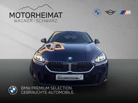 Gebraucht BMW 120 163 PS (119 kW) 2025 Blau Kleinwagen