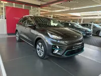 Brugt Kia e-Niro Vision 150 kW (204 HK) 2021 Grå SUV