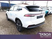 Neu MG HS Comfort 224 PS (164 kW) 2026 Weiß (pearl white) SUV