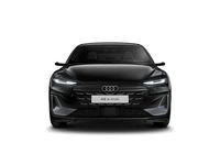 Gebraucht Audi A6 e-tron S-Line 210 kW (286 PS) 2025 Mythosschwarz metallic Kombi