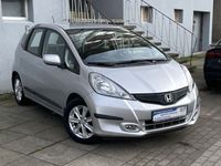 gebraucht Honda Jazz 1.4 Comfort *1.Hand*Scheckheftgepflegt*