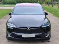 gebraucht Tesla Model X Model X100D | MCU2 | TRAILER-HITCH | 22-INCH