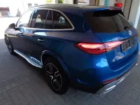 Gebraucht Mercedes GLC220 AMG 197 PS (144 kW) 2023 Other SUV