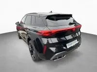 Nouă Cupra Terramar 265 CP (194 kW) 2026 Negru SUV