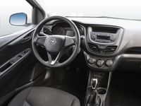 gebraucht Opel Karl Edition 1.0 Klima el. Fenster
