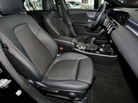 gebraucht Mercedes A180 Edition 19 Spurhalte+LED+Komfortsitze+Temp
