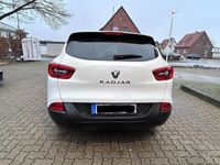 gebraucht Renault Kadjar 1.2 TCe 130 *Keilriemen und Service NEU*