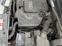 gebraucht Audi A3 1.6 Auto Ambiente Ambiente