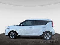 Gebraucht Kia Soul Spirit 150 kW (204 PS) 2021 Weiß SUV