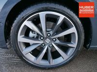 Neu Seat Leon FR 150 PS (110 kW) 2025 Magnetic tech grey Kombi