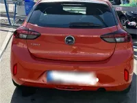 Gebraucht Opel Corsa S 75 PS (55 kW) 2020 Orange Kleinwagen