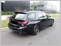 gebraucht BMW 320 320 i Touring Aut.