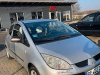 Gebraucht Mitsubishi Colt 75 PS (55 kW) 2009 Kleinwagen